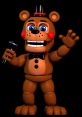 Toy Freddy (FNaF - Five Nights at Freddys) Type your text to hear it in the voice of Toy Freddy (FNaF / Five Nights at