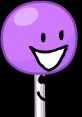 BFDI: Lollipop Type your text to hear it in the voice of BFDI: Lollipop.