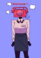 Scottie - Rebecca (Phone Gal) (DSaF -Dayshift at Freddys) Type your text to hear it in the voice of Scottie / Rebecca (Phone