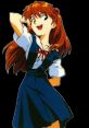 Asuka Langley Soryu [Brazilian Portuguese Dub] Type your text to hear it in the voice of Asuka Langley Soryu [Brazilian