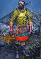 Sindri 2 (God of War Series) Type your text to hear it in the voice of Sindri ( God of War Series ).