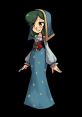 Annie (Skullgirls: Encore 2) Type your text to hear it in the voice of Annie (Skullgirls: Encore 2).