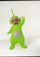 Dipsy (Teletubbies) (John Simmit) Type your text to hear it in the voice of Dipsy (Teletubbies) (John Simmit).