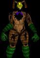 Pumpkin Rabbit (The Mysterious House) Type your text to hear it in the voice of Pumpkin Rabbit (The Mysterious House).