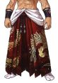 Geese Howard (The King of Fighters) (Kong Kuwata) Type your text to hear it in the voice of Geese Howard (The King of