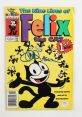 Detective Felix the Cat (Charlie Adler) Type your text to hear it in the voice of Detective Felix the Cat (Charlie Adler).