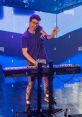 Ryan Met (AJR) Type your text to hear it in the voice of Ryan Met (AJR).