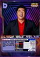 Willie Revillame (Filipino game show host) Type your text to hear it in the voice of Willie Revillame (Filipino game show
