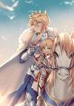 MORDRED (fate-grand order) Type your text to hear it in the voice of MORDRED (fate/grand order).