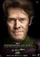 Willem Dafoe's Green Goblin Type your text to hear it in the voice of Willem Dafoe's Green Goblin.