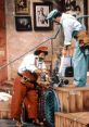Luigi (Danny Wells-Super Mario Bros. Super Show) Type your text to hear it in the voice of Luigi (Danny Wells/Super Mario