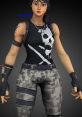 Headhunter (Fortnite Save The World) Type your text to hear it in the voice of Headhunter (Fortnite Save The World).