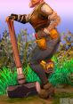 Penny (Beta) (Fortnite - Save The World) Type your text to hear it in the voice of Penny (Beta) (Fortnite - Save The World).