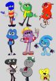 Seven (BFDI - XFOHV) Type your text to hear it in the voice of Seven (BFDI / XFOHV).