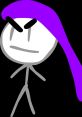 BFDI: Purple Face Type your text to hear it in the voice of BFDI: Purple face.
