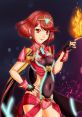 Pyra Xenoblade Chronicles 2 Type your text to hear it in the voice of Pyra Xenoblade Chronicles 2.