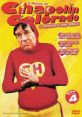 Chapolin Colorado (Marcelo Gastaldi - Brazilian Portuguese) Type your text to hear it in the voice of Chapolin Colorado