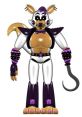 FNaF 2 Mangle (Jena Rundus) Type your text to hear it in the voice of FNaF 2 Mangle (Jena Rundus).
