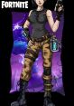 Ramirez (Fortnite - Save The World) (Harvest 64) Type your text to hear it in the voice of Ramirez (Fortnite - Save The