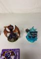 SSA Starter Pack (Skylanders-Spyro-Gill Grunt-Trigger Happy) Type your text to hear it in the voice of SSA Starter Pack