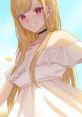 Marin Kitagawa (English Dub) Type your text to hear it in the voice of Marin Kitagawa (English Dub).