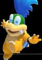 Larry Koopa (Mario Kart 8) Type your text to hear it in the voice of Larry Koopa (Mario Kart 8).