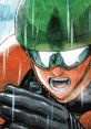 Mumen Rider (One Punch Man) Type your text to hear it in the voice of Mumen Rider (One Punch Man).