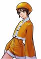 Bao (The King of Fighters For Girls) (Shun Horie) (Crepe) Type your text to hear it in the voice of Bao (The King of