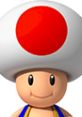 Toad Sounds: Mario Party 2