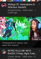 Infamous Swoosh (Story Time Youtuber) Type your text to hear it in the voice of Infamous Swoosh (Story Time Youtuber).