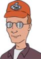 Dale Gribble Sounds: King of the Hill - Season 1