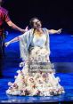 Majo Cornejo (Singer of Luzia by Cirque Du Soleil) Mangio-Crepe Type your text to hear it in the voice of Majo Cornejo