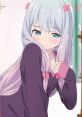 Sagiri (Eromanga sensei) Type your text to hear it in the voice of Sagiri (Eromanga sensei).
