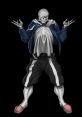 Sans (If Undertale Was Realistic) Type your text to hear it in the voice of Sans (If Undertale Was Realistic).