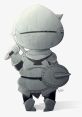 Siegward of Catarina (Dark Souls III) Type your text to hear it in the voice of Siegward of Catarina (Dark Souls III).
