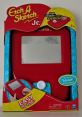 Etch A Sketch Type your text to hear it in the voice of Etch A Sketch.