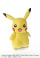 Pikachu model Type your text to hear it in the voice of Pikachu model.