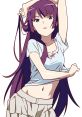 Hitagi Senjougahara (Monogatari Series) Type your text to hear it in the voice of Hitagi Senjougahara (Monogatari Series).