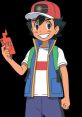 Ash Ketchum (Pokémon, EN) Type your text to hear it in the voice of Ash Ketchum (Pokémon, EN).