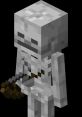 Skeleton (Minecraft) Type your text to hear it in the voice of Skeleton (Minecraft).