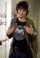 Rodrick Heffley (Devon Bostick) - Diary of a Wimpy Kid Type your text to hear it in the voice of Rodrick Heffley (Devon
