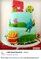 Birthday Cake (BFDI) Type your text to hear it in the voice of Birthday Cake (BFDI).