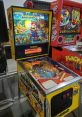 Pinball Mario (From Gottielib 1992 Mario pinball Machine) Type your text to hear it in the voice of Pinball Mario (From