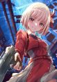 Chisato Nishikigi (Lycoris Recoil) Type your text to hear it in the voice of Chisato Nishikigi (Lycoris Recoil).