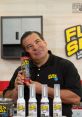 Philip (Phil) Swift (Flex Seal Products Commercial) Type your text to hear it in the voice of Philip (Phil) Swift (Flex Seal