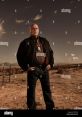 Hank Schrader 2 (Dean Norris) Type your text to hear it in the voice of Hank Schrader ( Dean Norris ).