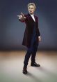 12th Doctor - Peter Capaldi (Doctor Who) Type your text to hear it in the voice of 12th Doctor - Peter Capaldi (Doctor Who).