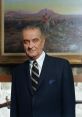 Lyndon B. Johnson Type your text to hear it in the voice of Lyndon B. Johnson.
