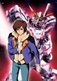 Kōki Uchiyama - Banagher Links [Gundam Unicorn] Type your text to hear it in the voice of Kōki Uchiyama - Banagher Links