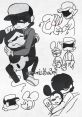 FNF: WI Mickey & BF Type your text to hear it in the voice of [FNF: WI] Mickey & BF.